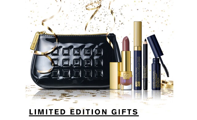 Limited Edition Gifts