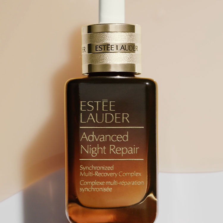 estée lauder アドバンス ナイト リペア SMR コンプレックス