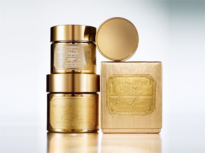 エスティ ローダーについて あなたが知らない5つのこと Estee Stories エスティ ローダー公式オンライン ショップ