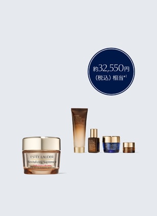 シュープリーム プラス｜エスティ ローダー Estée Lauder 公式