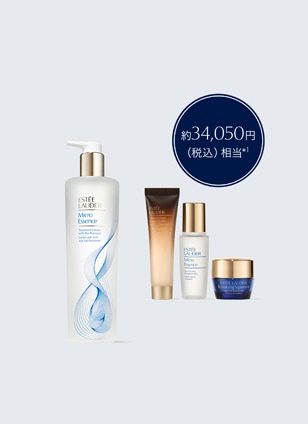 スキンケア・コスメ ギフト | エスティ ローダー Estée Lauder 公式