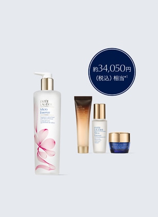 豪華！エスティーローダー7点セット 豪華！エスティーローダー7点セット 豪華！エスティーローダー7点