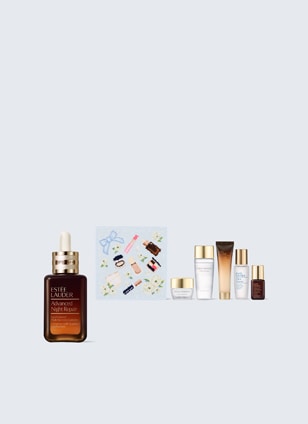 アドバンス ナイト リペア セット | エスティ ローダー Estée Lauder