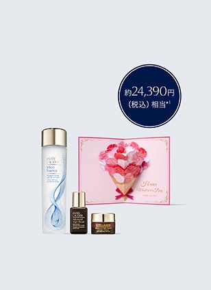 限定セット | ギフト | エスティ ローダー Estée Lauder 公式