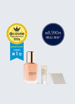 メークアップ ベストセラー | メークアップ | エスティ ローダー Estée