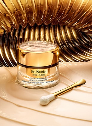 リニュートリィブ ダイヤモンド | ラグジュアリー ケア | エスティ