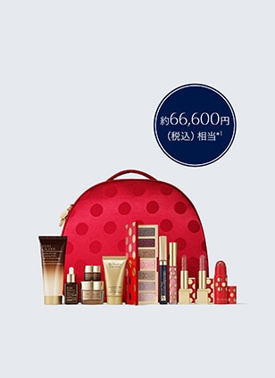 メークアップ コレクション 2025 | エスティ ローダー Estée