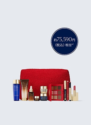 Makeup Collection 2026 | エスティ ローダー Estée Lauder 公式
