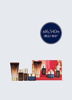 クレンジング | スキンケア | エスティ ローダー Estée Lauder 公式