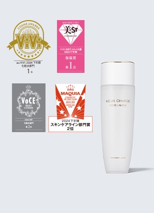 アクア チャージ 薬用 トリートメント ローション<医薬部外品