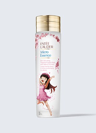 estee lauder micro essence sakura