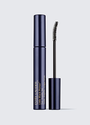ESTEE LAUDER 化粧下地 マスカラ アイライナー セット リトル ブラック プライマー (TM) | エスティ ローダー Estée Lauder