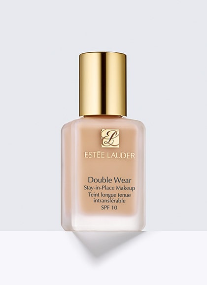 Double Wear Stay In Place Makeup Spf 10 Pa エスティ ローダー公式オンライン ショップ