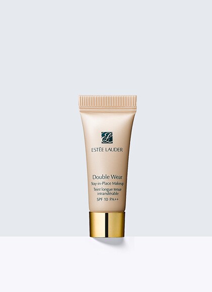 Double Wear Stay In Place Makeup Spf 10 Pa エスティ ローダー公式オンライン ショップ