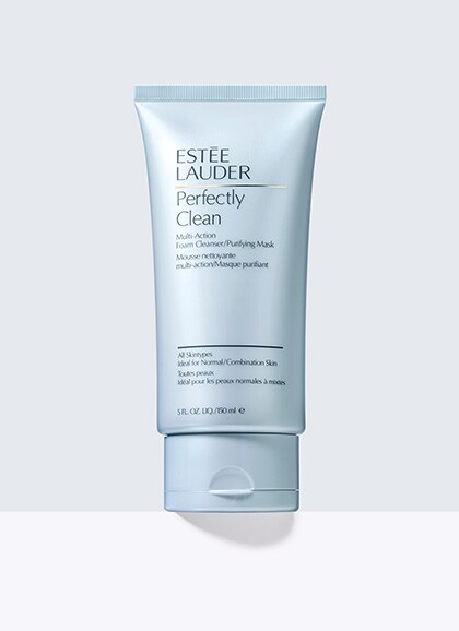 estee lauder perfectly clean 3 in 1