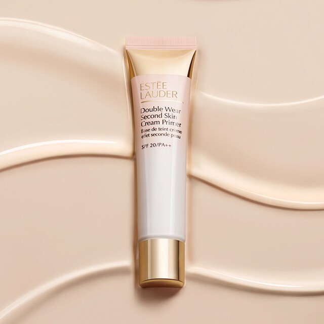 New Year Foundation Online Exclusive Set (Second Primer