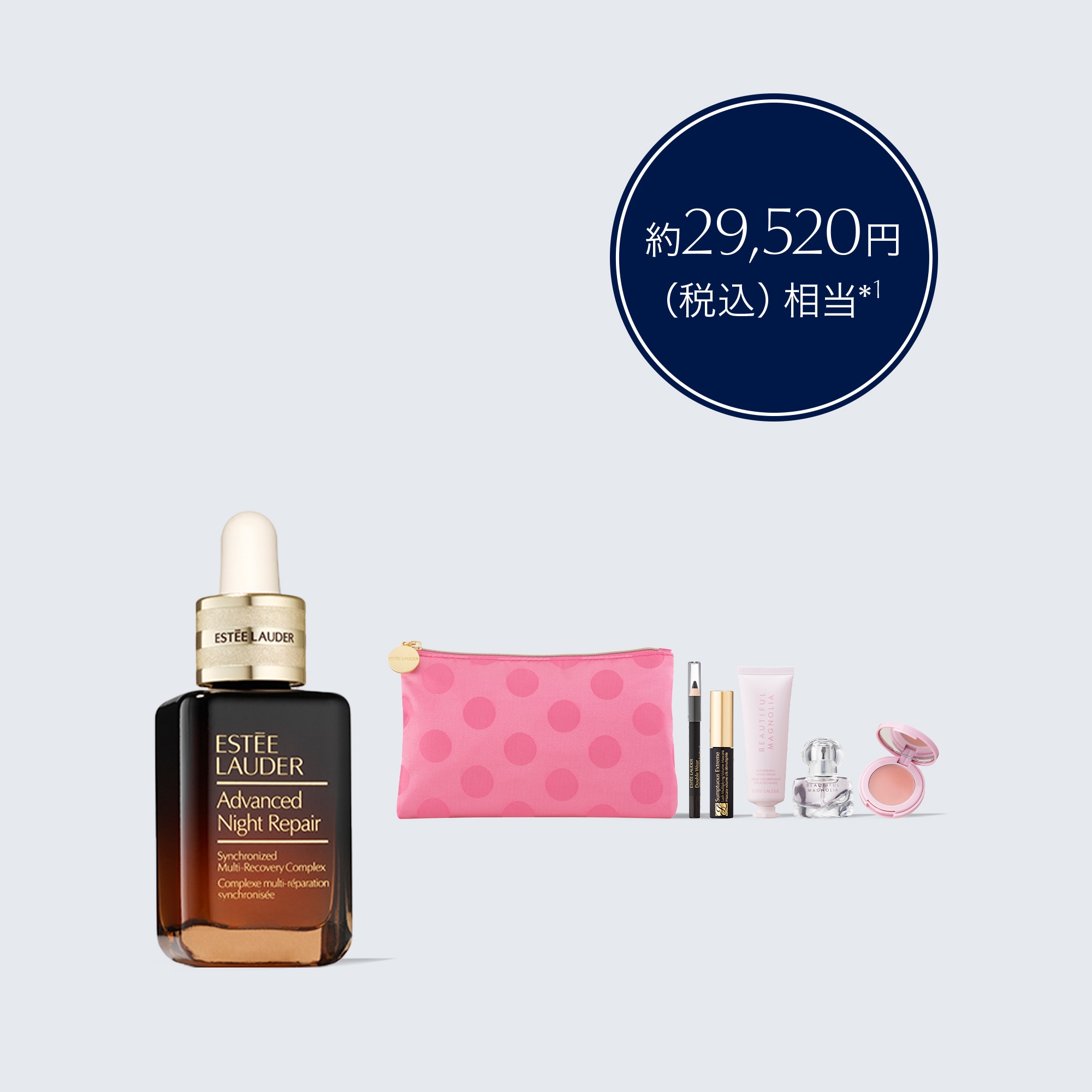 Holiday Advanced Night Repair