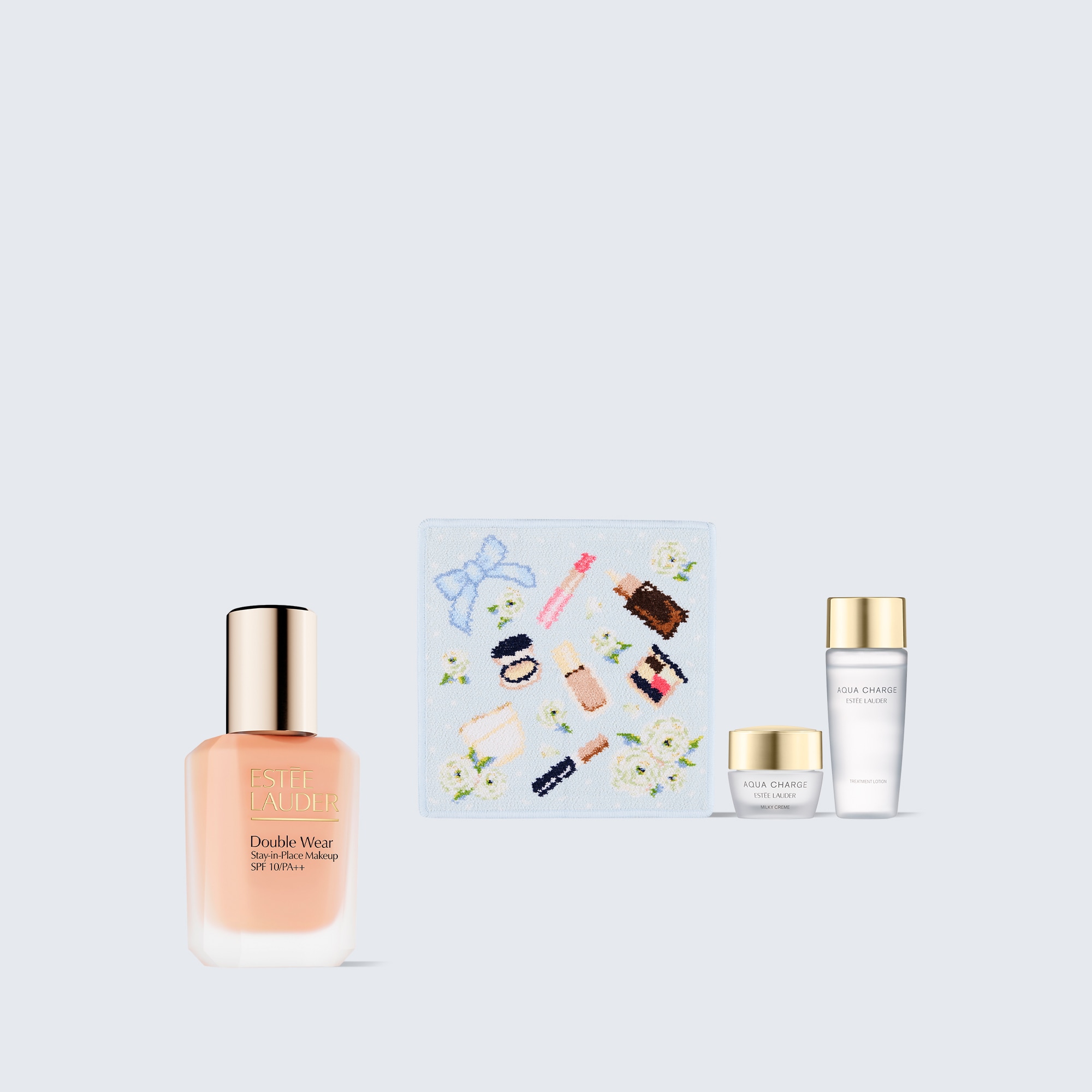 ダブル ウェア セット | エスティ ローダー Estée Lauder 公式