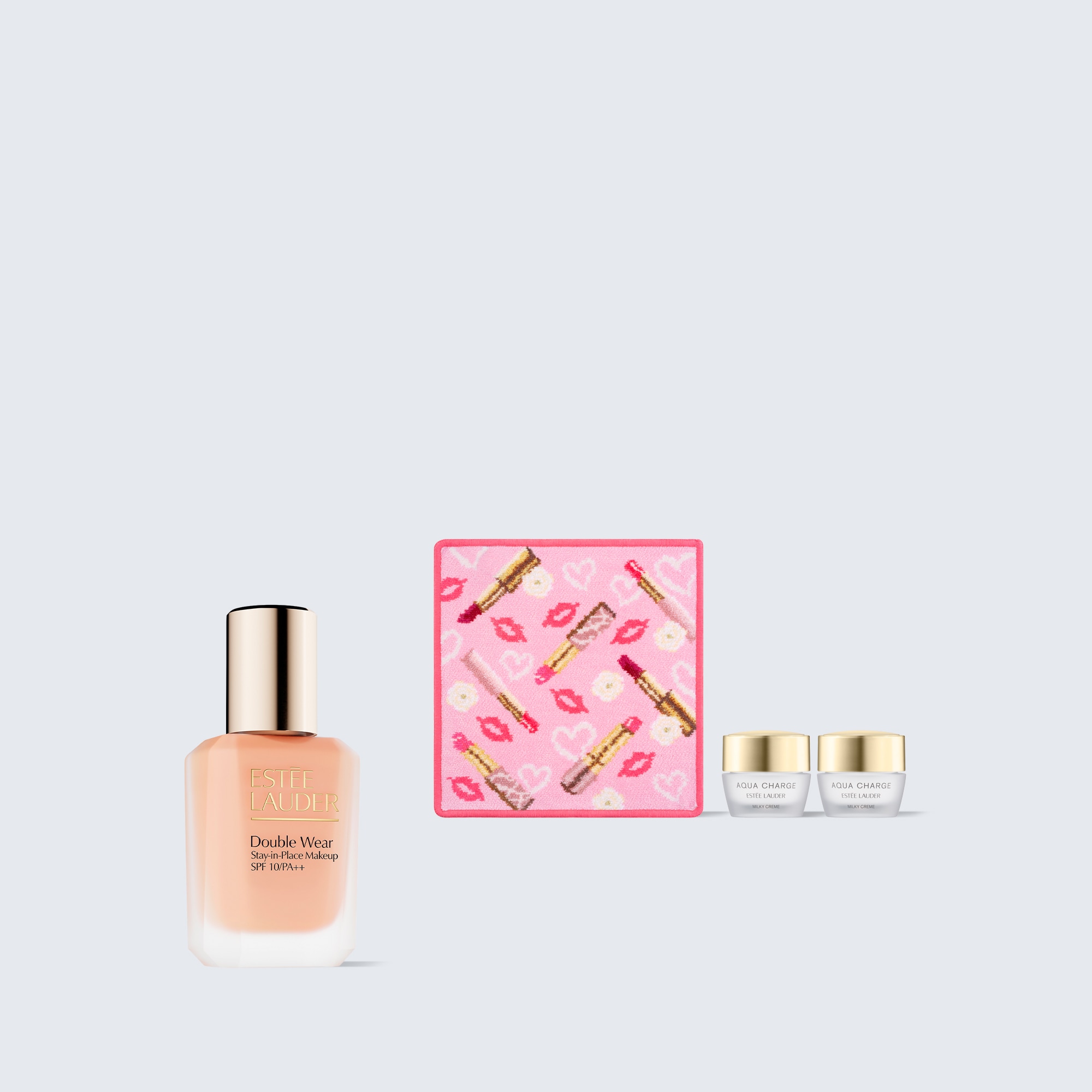 ダブル ウェア セット | エスティ ローダー Estée Lauder 公式