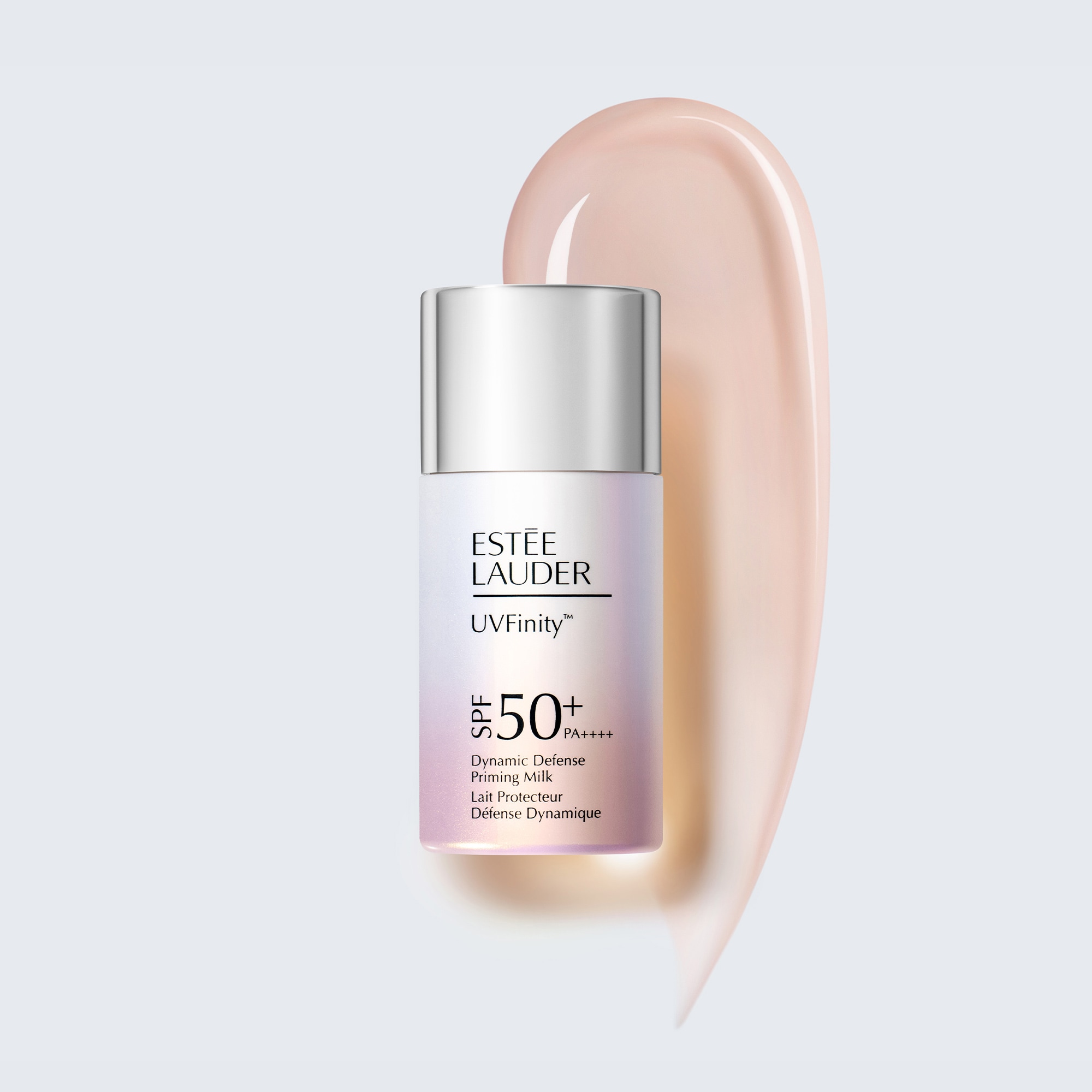 Base Makeup Set (Liquid + UV milk) | エスティ ローダー Estée