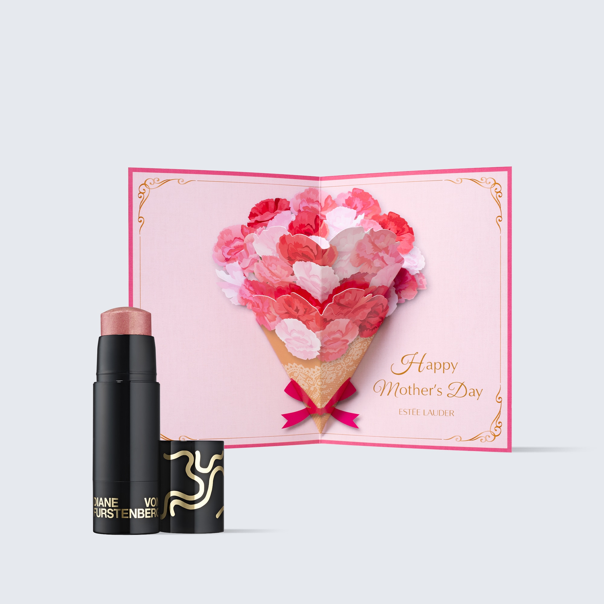 Multi-Use Blush Stick