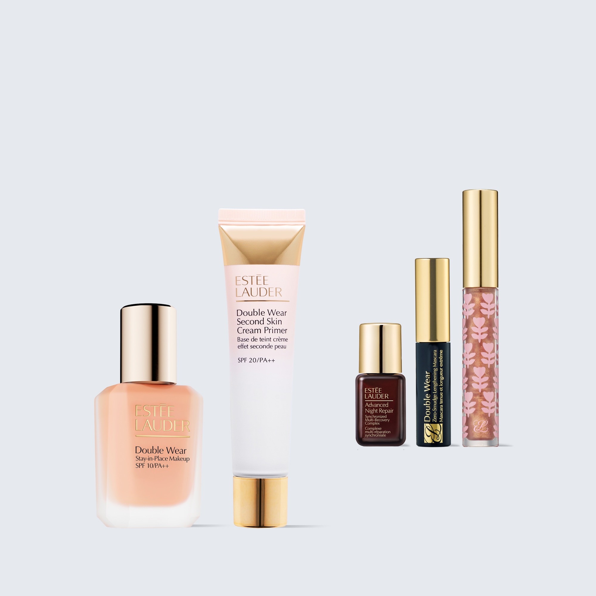 Base Makeup Set