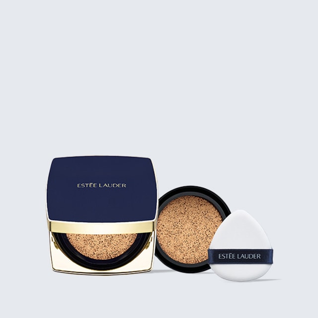 Double Wear Soft Glow Matte Cushion Makeup SPF 45/PA+++