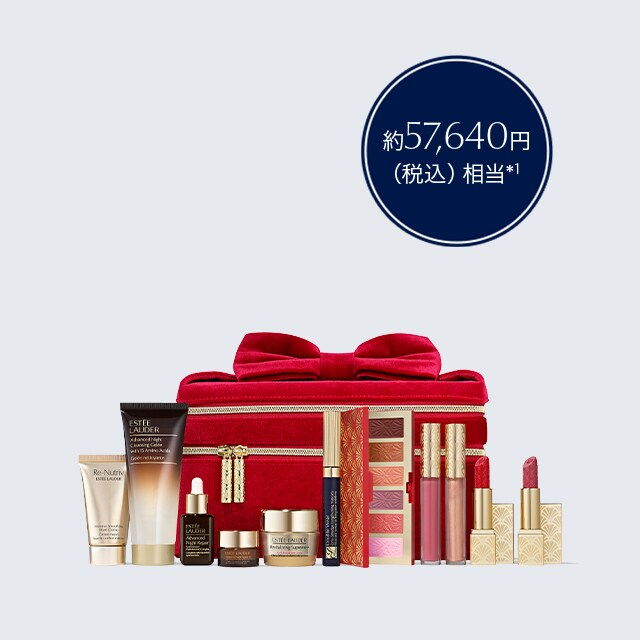 メーカー Makeup Collection 2024 | 【公式】エスティローダー通販 アイシャドウ