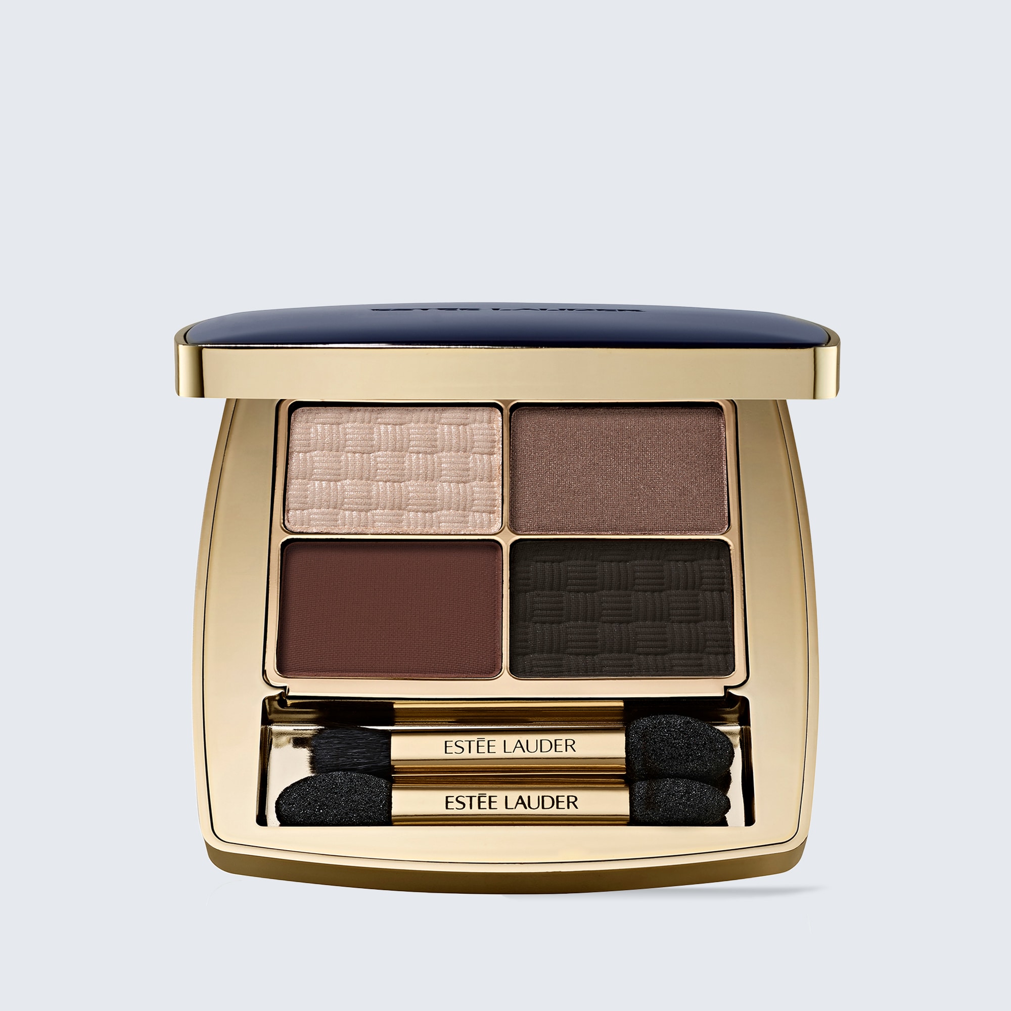 ザ エッセンシャル アイシャドウ クアッド | エスティ ローダー Estée