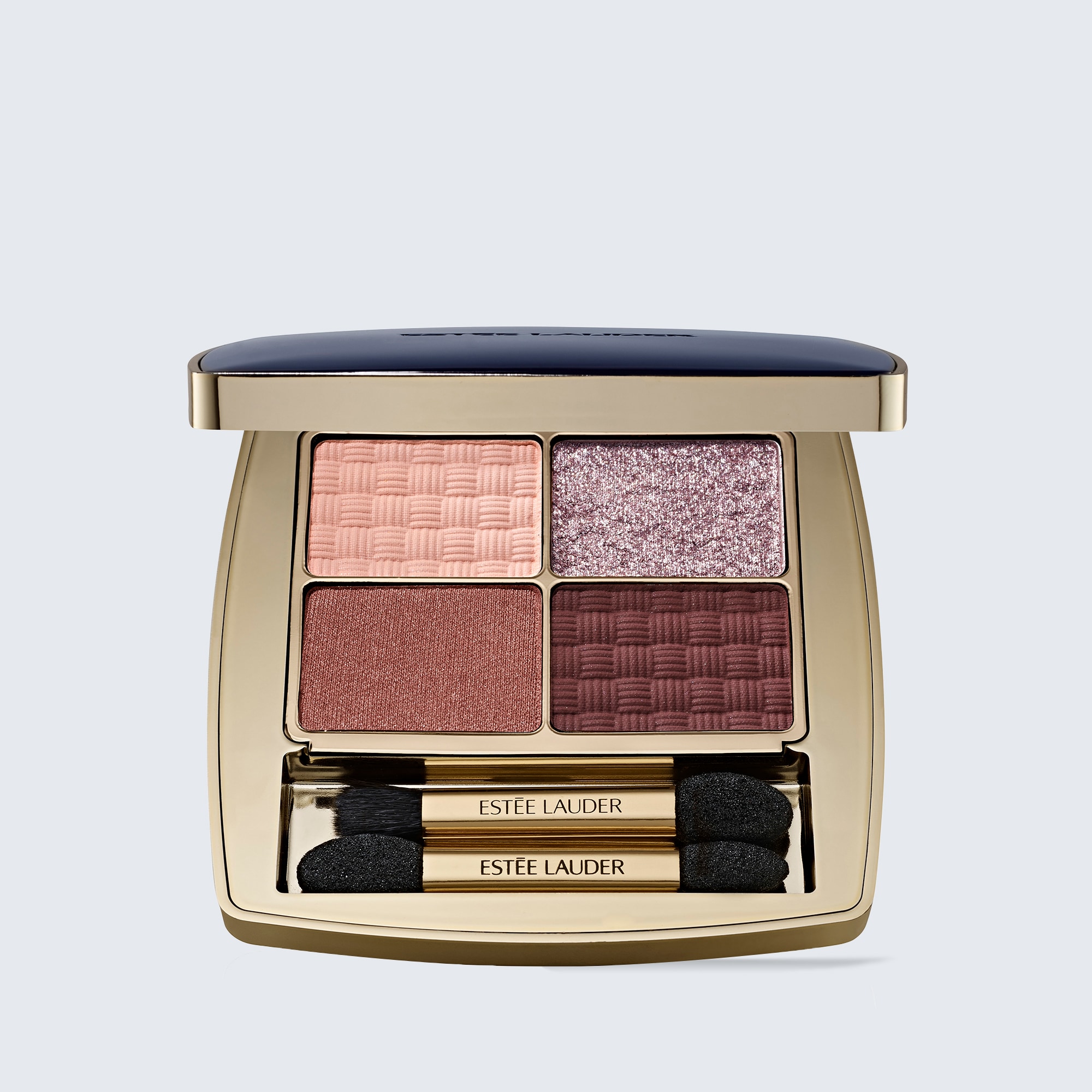 ザ エッセンシャル アイシャドウ クアッド | エスティ ローダー Estée