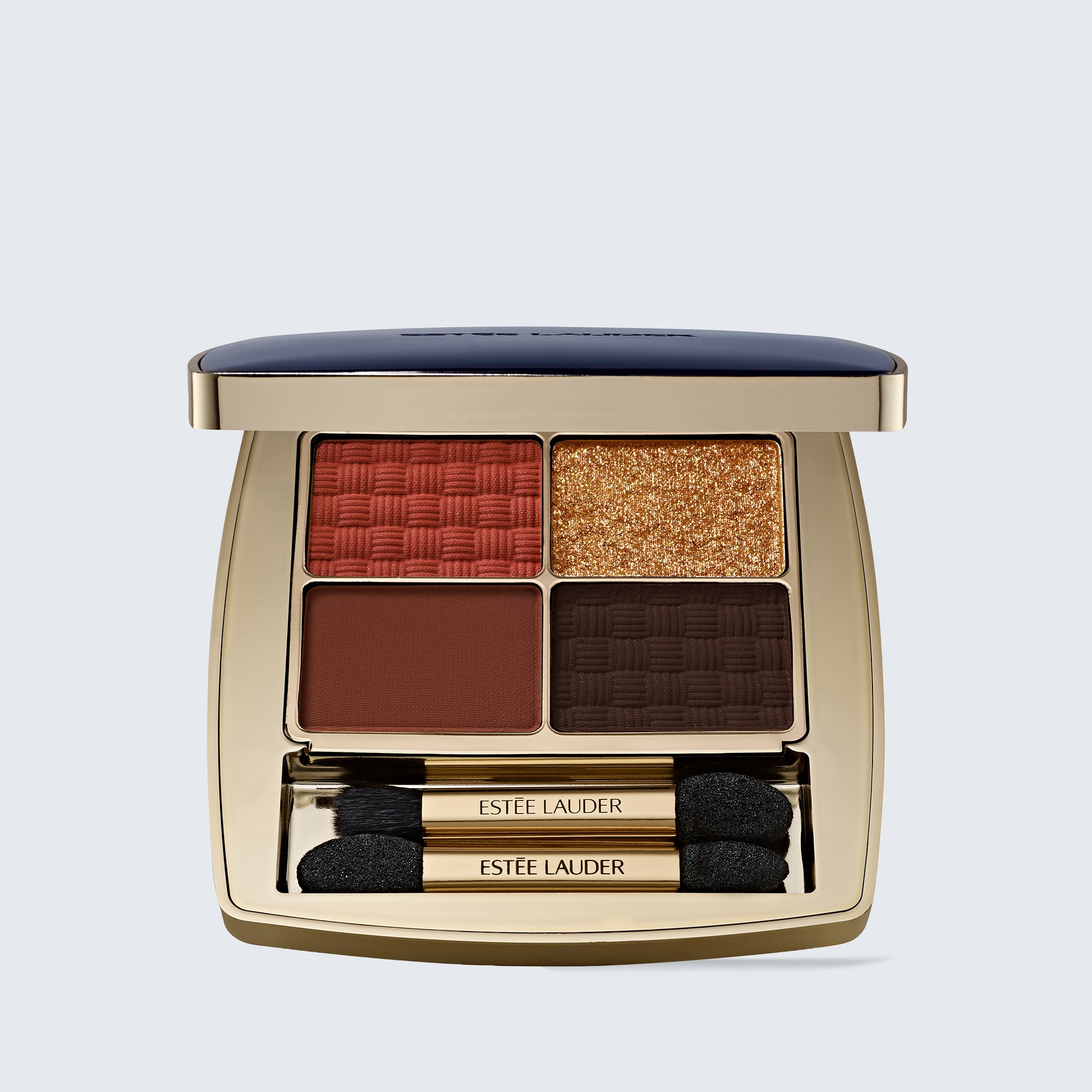 The Essential Eyeshadow Quad
