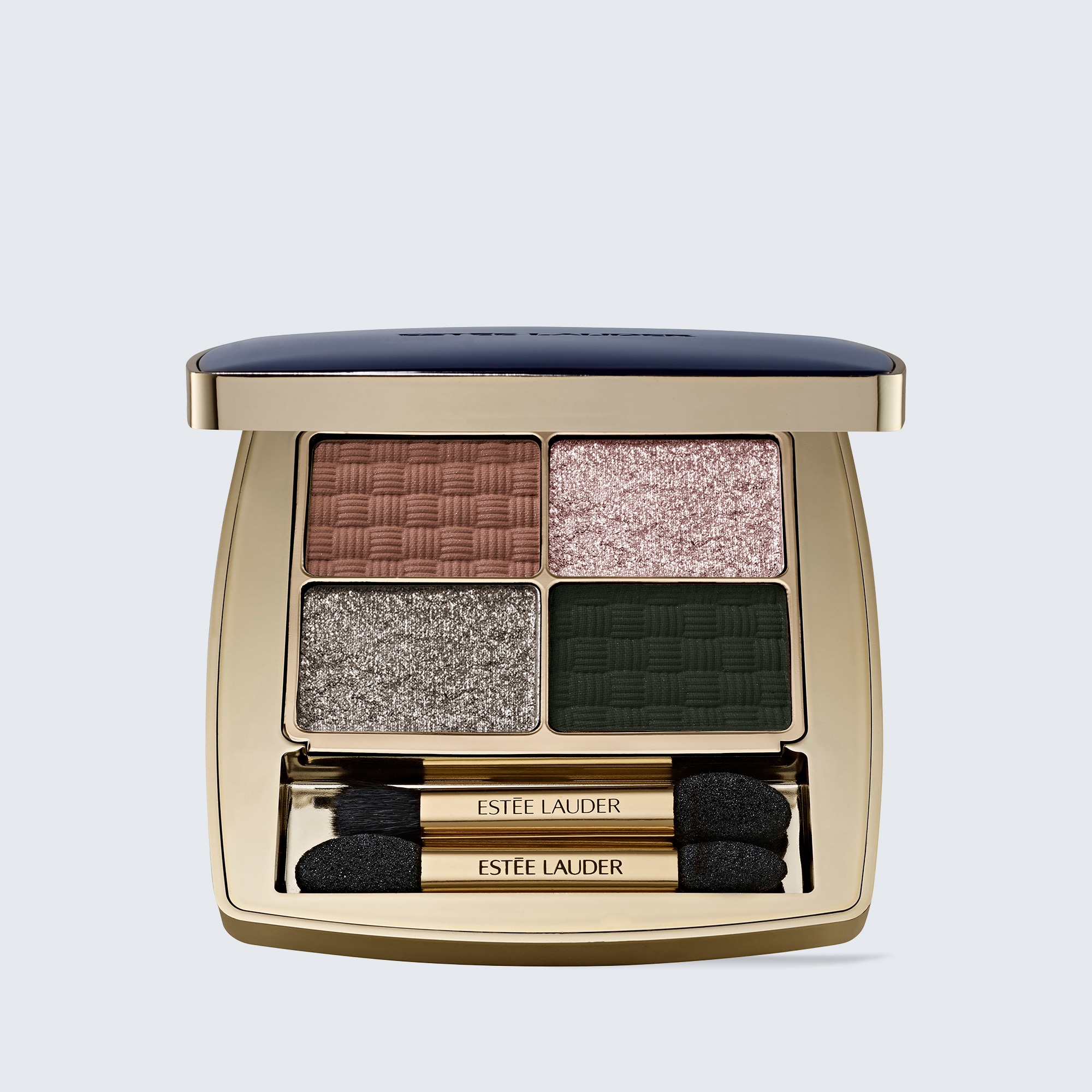 ESTEE LAUDER アイシャドウパレット 8色 ESTEE LAUDER アイシャドウパレット 8色 ESTEE LAUDER とLADURÉEの