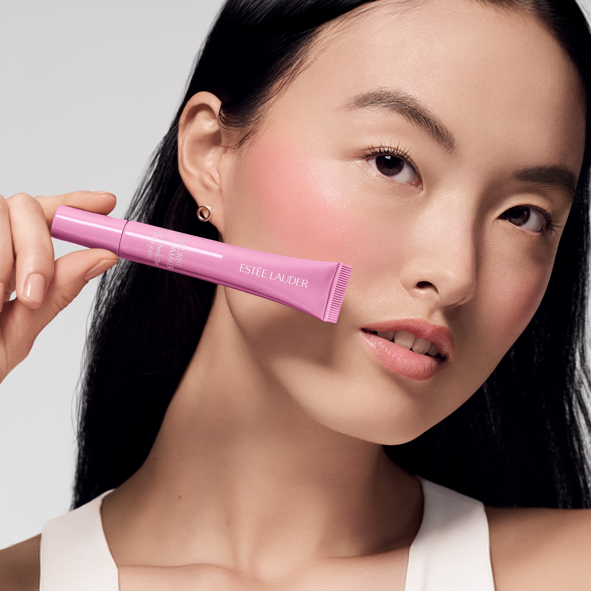 フューチャリスト ブラッシュメーカー デューイー チーク ティント