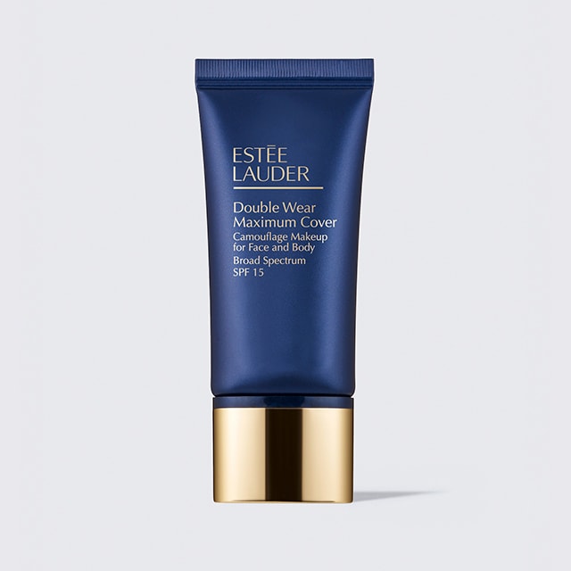 最終決算 ダブル ウェア 15 SPF メークアップ カバー マキシマム 化粧下地