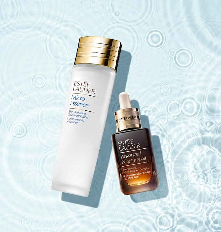 エスティ ローダー公式オンライン ショップ