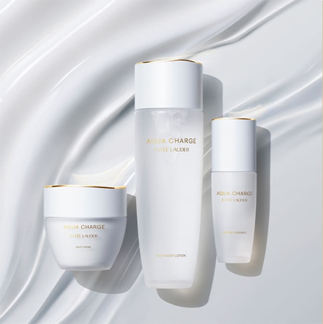 アクアチャージ｜エスティ ローダー Estée Lauder 公式