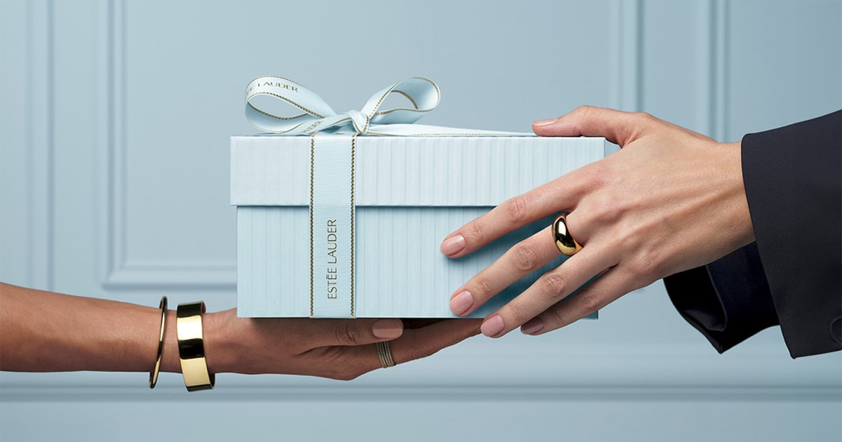 eギフト | エスティ ローダー Estée Lauder 公式オンラインショップ