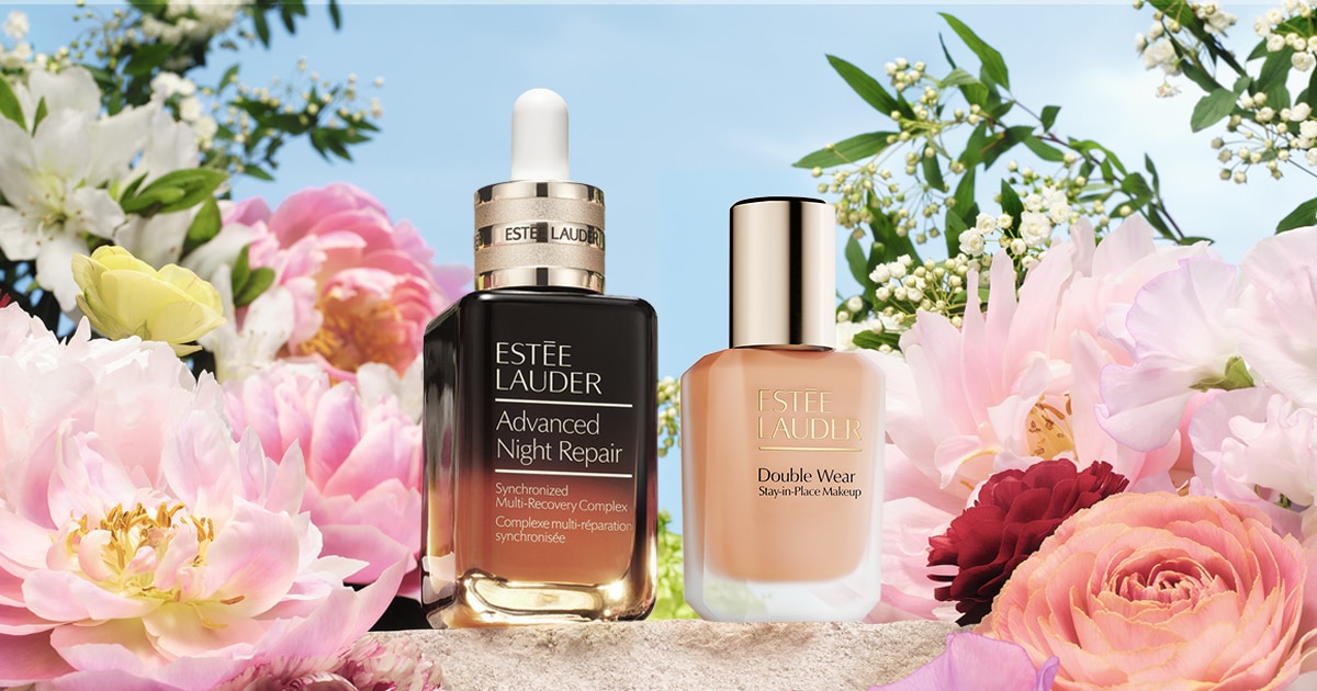 HAPPY MOTHER'S DAY 2026｜エスティ ローダー Estée Lauder 公式