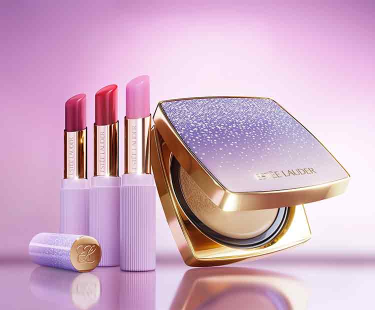 エスティ ローダー Holiday 2025 | エスティ ローダー Estée Lauder