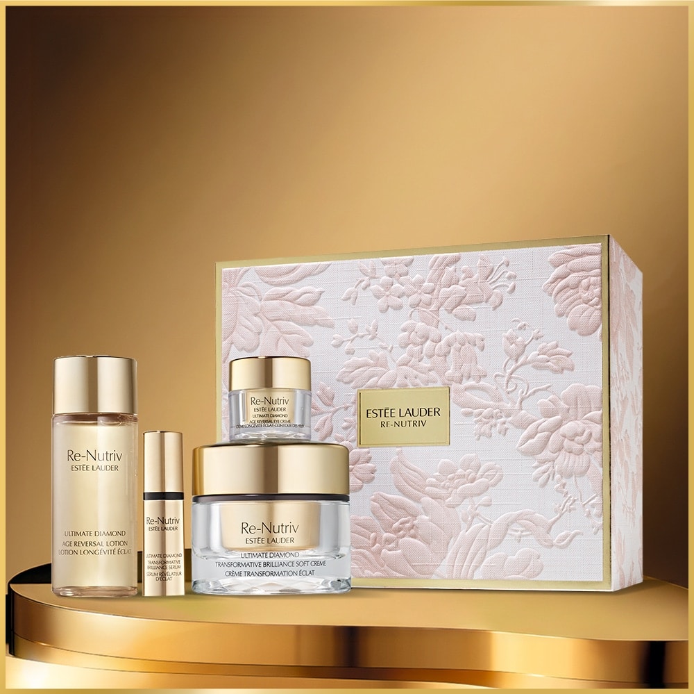 Holiday 2026｜エスティ ローダー Estée Lauder 公式オンラインショップ