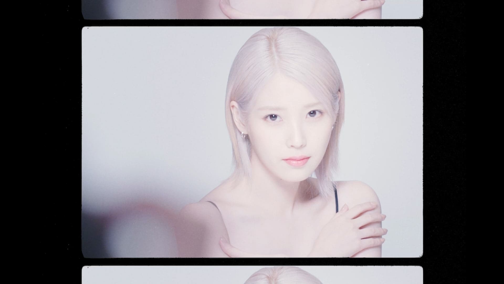 夜は終わりではない 新しいはじまり IU エスティ ローダー グローバル