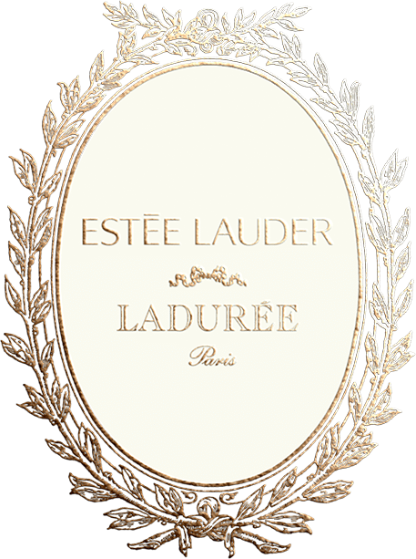 ESTÉE LAUDER × LADURÉE