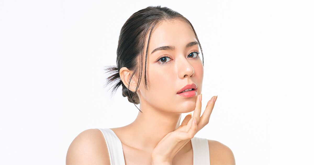 ナチュラル ピュア ルック｜エスティ ローダー Estée Lauder 公式