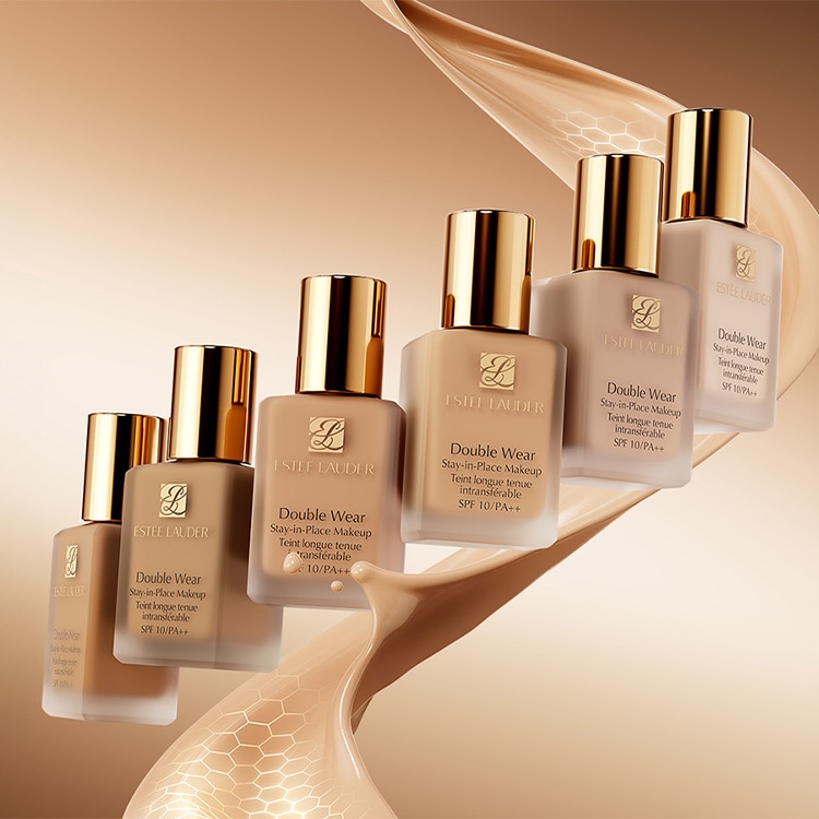 リクイッド ファンデーション | エスティ ローダー Estée Lauder