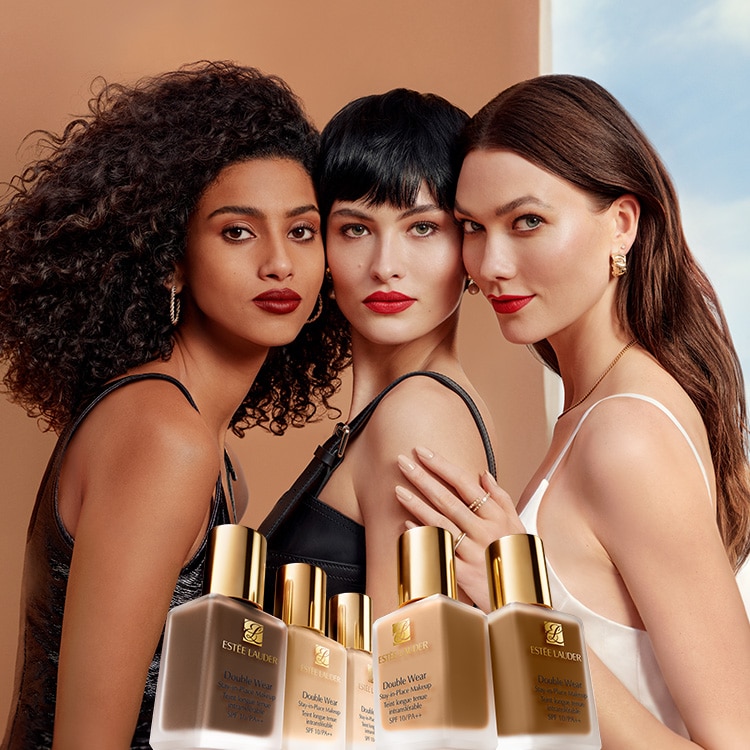 Estée Lauder エスティローダー | hartwellspremium.com