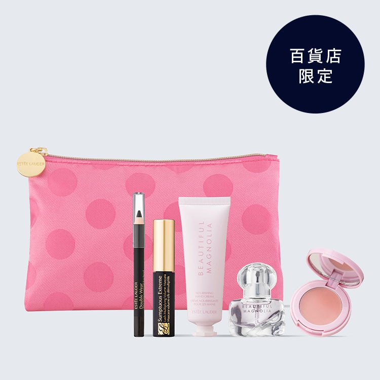 キャンペーン情報｜エスティ ローダー Estée Lauder 公式