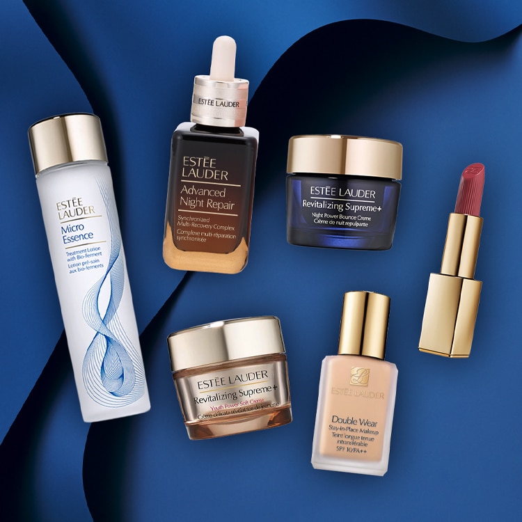 エスティ ローダー ｜ 化粧品 スキンケア ＆ メークアップ
