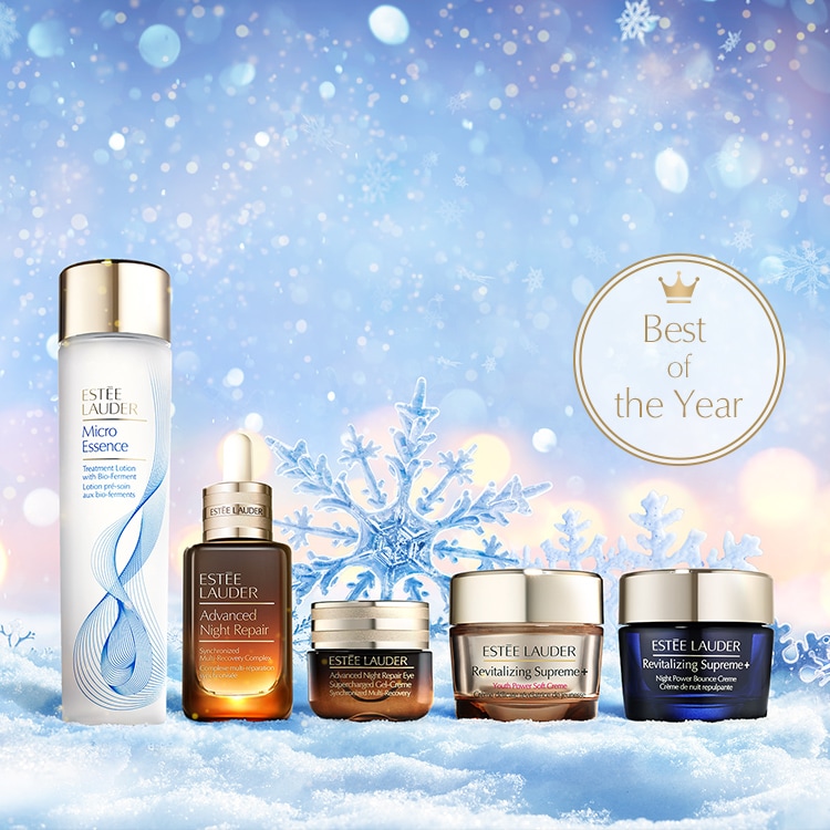 エスティ ローダー ｜ 化粧品 スキンケア ＆ メークアップ