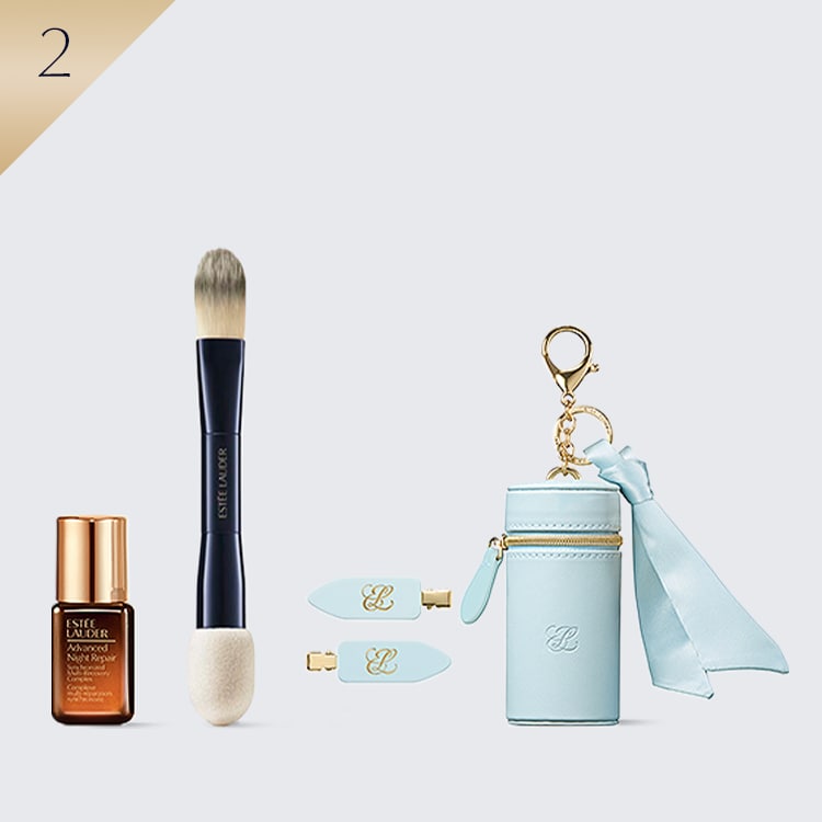 キャンペーン情報｜エスティ ローダー Estée Lauder 公式オンライン